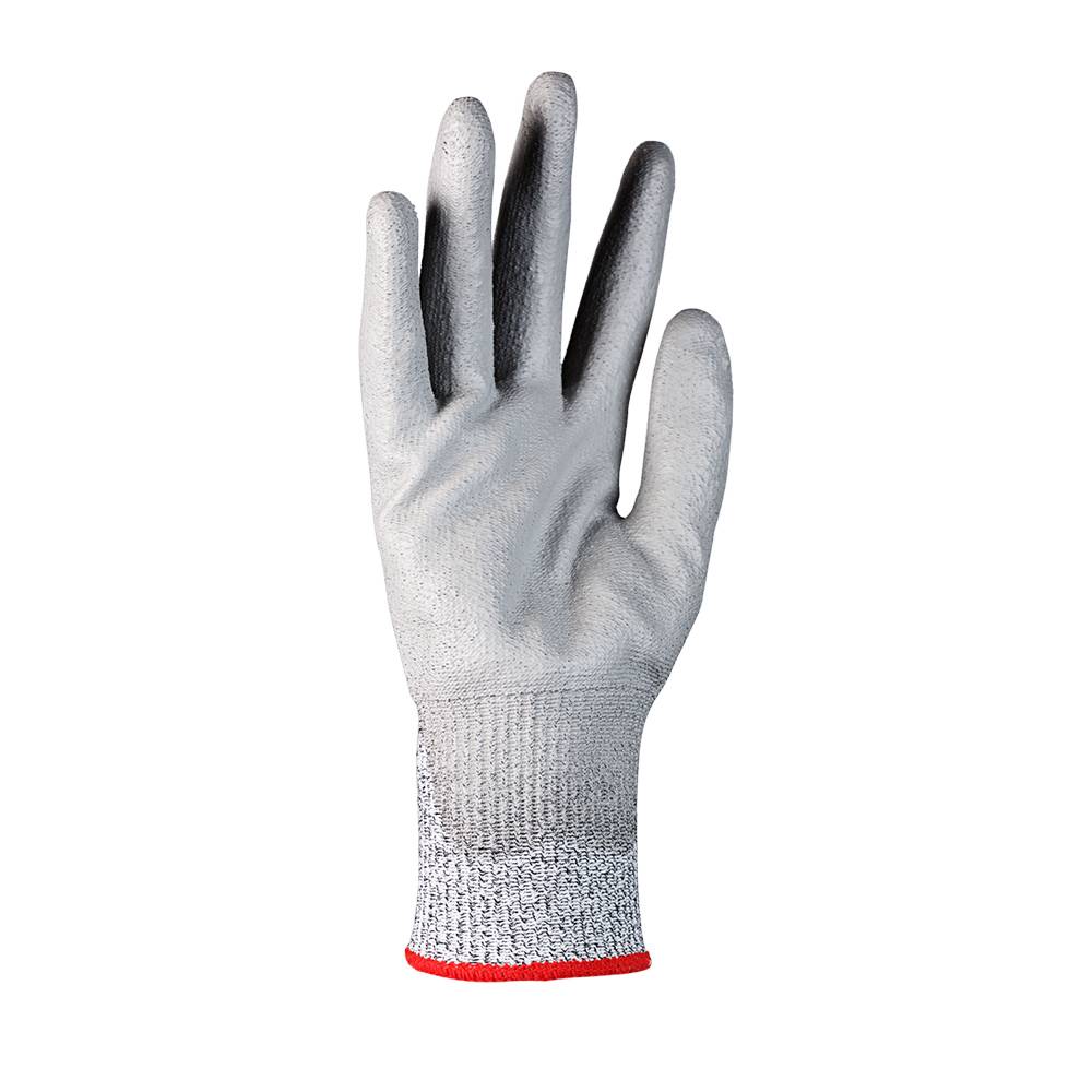 ETERNASOLID handmax Schnittschutz-Handschuhe Chicago, Größe 9 / Größe L, 12 Paar/Pack