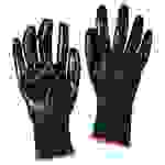 ETERNASOLID handmax Handschuhe Seattle, Größe 8 / Größe M, 12 Paar/Pack