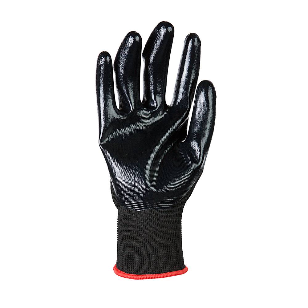 ETERNASOLID handmax Handschuhe Seattle, Größe 10 / Größe XL, 12 Paar/Pack