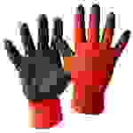 ETERNASOLID handmax Handschuhe Houston, Größe 8 / Größe M, 12 Paar/Pack