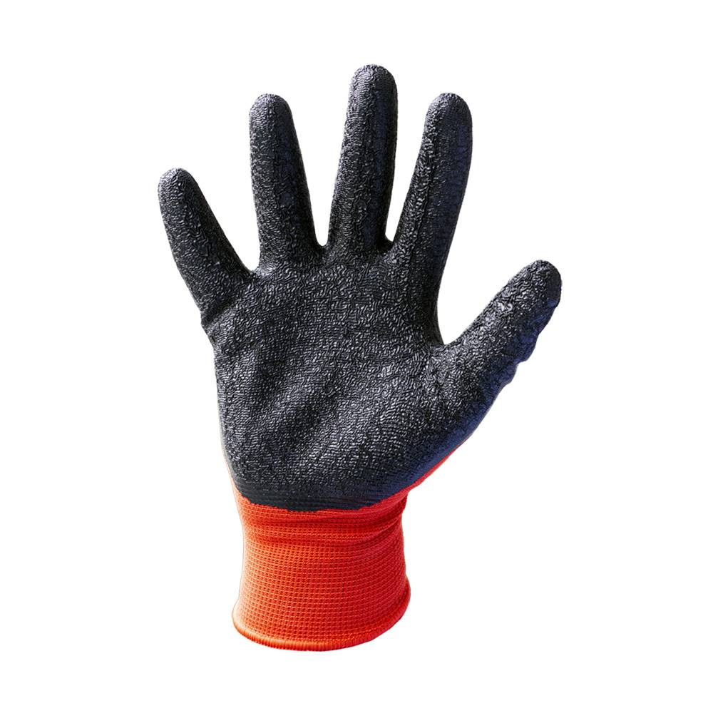 ETERNASOLID handmax Handschuhe Houston, Größe 10 / Größe XL, 12 Paar/Pack