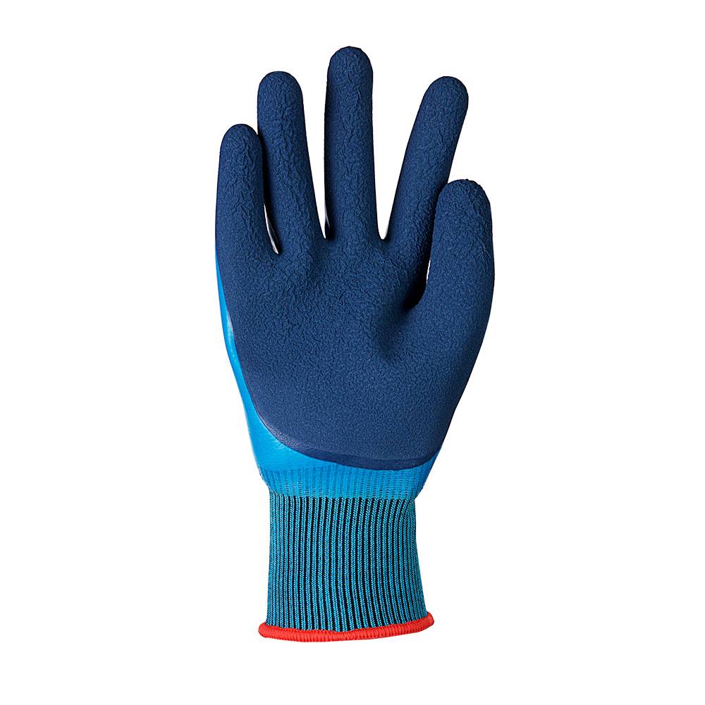 ETERNASOLID handmax wasserdichte Handschuhe Detroit, Größe 10 / Größe XL, 12 Paar/Pack