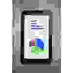 KAPSOLO 2H Anti-Bakterielle entspiegelnde Displayschutzfolie für Samsung Galaxy Tab S6 LITE 10.4 (2020)