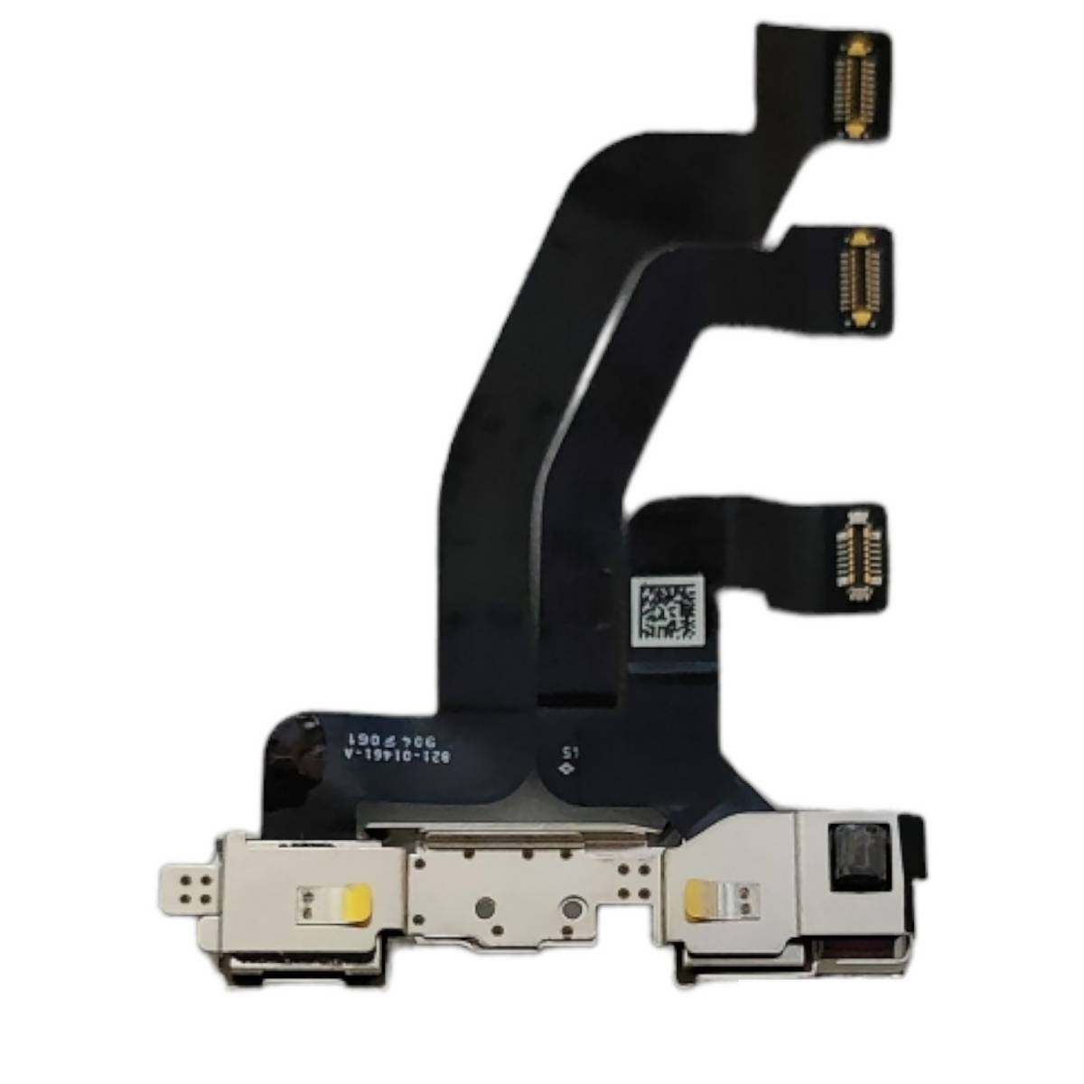 Front Kamera (vorne) für iPhone XS Max mit Flexkabel