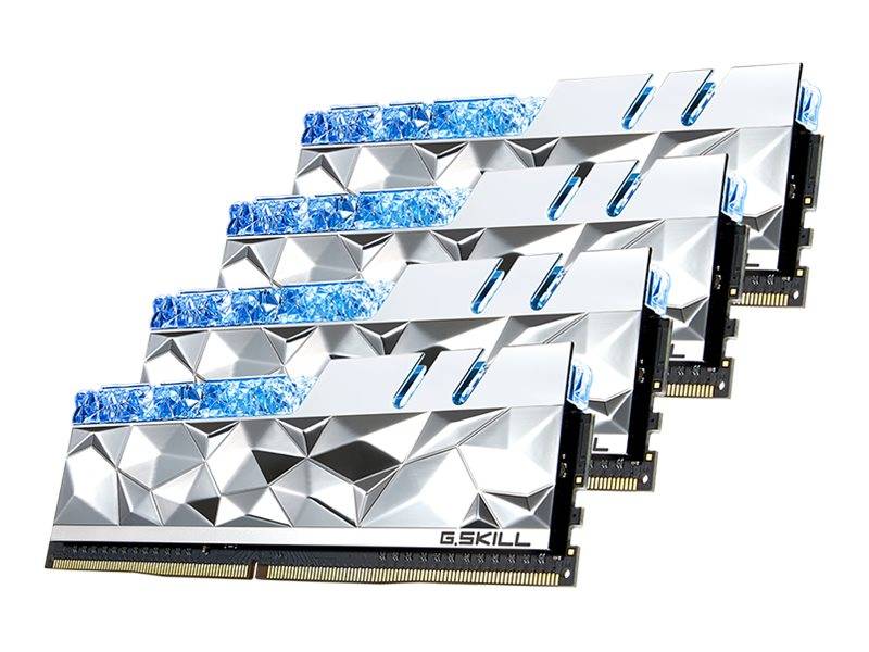 G.Skill Trident Z Royal Elite - DDR4 - Kit - 64 GB: 4 x 16 GB