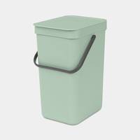Brabantia Sort & Go, 200 mm, 249 mm, 351 mm, 800 g