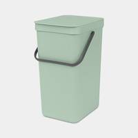 Brabantia Sort & Go, 220 mm, 279 mm, 401 mm, 1 kg, Belgien