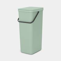 Brabantia Sort & Go, 267 mm, 341 mm, 620 mm, 2,8 kg, Belgien