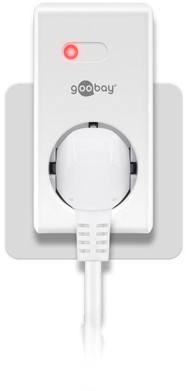 goobay Funksteckdose zur Erweiterung