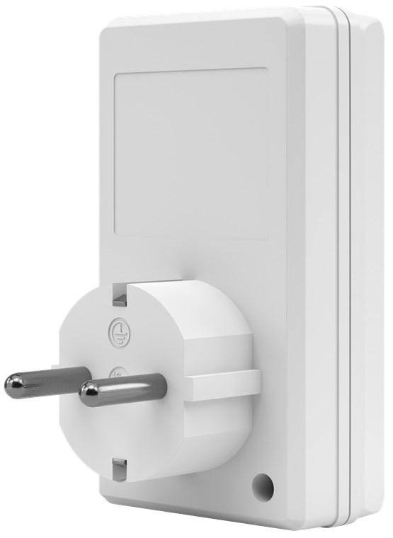 goobay Funksteckdose zur Erweiterung