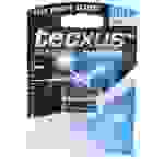 Tecxus LR23 - Alkali-Mangan Batterie (Alkaline), 12 V