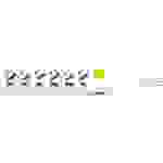 Goobay 6-fach italienische Steckdosenleiste mit eigenen beleuchteten Schaltern für jede Buchse - zum Anschluss von bis z