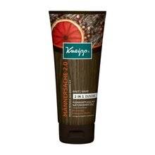 Kneipp Men Only 2 0 2 In 1 Gel Körper Haar 200 Ml Mann