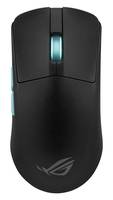 ASUS ROG Harpe Ace - Aim Lab Edition - Maus - rechts- und linkshändig