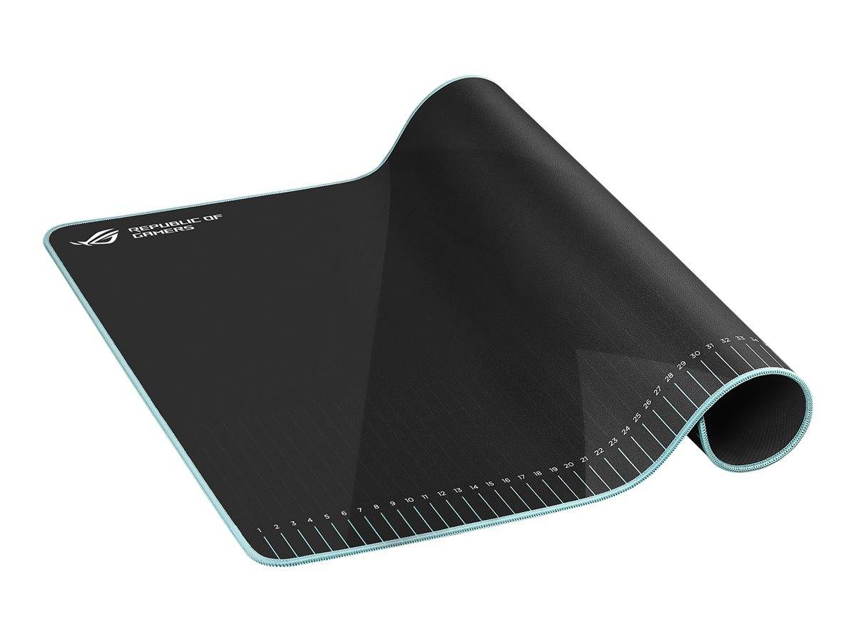ASUS ROG Hone Ace Aim Lab Edition - Mauspad