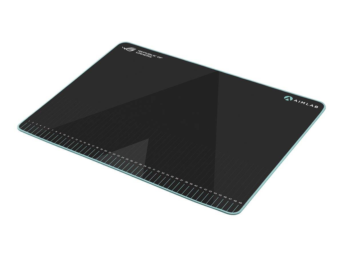 ASUS ROG Hone Ace Aim Lab Edition - Mauspad