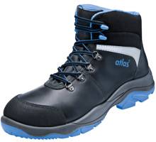 SL 845 XP blue, Gr,42 Stiefel, ESD S3, Atlas