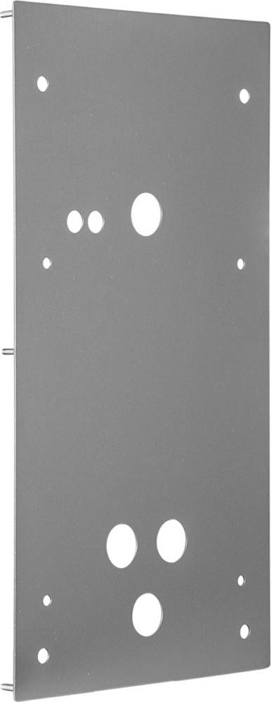 Fränkische Wallbox-Trägerplatte ABL eFlex Carrier ABL