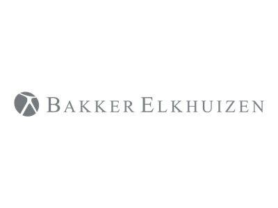 Bakker HandShake - Vertikale Maus - ergonomisch - Für Linkshänder - optisch - 7