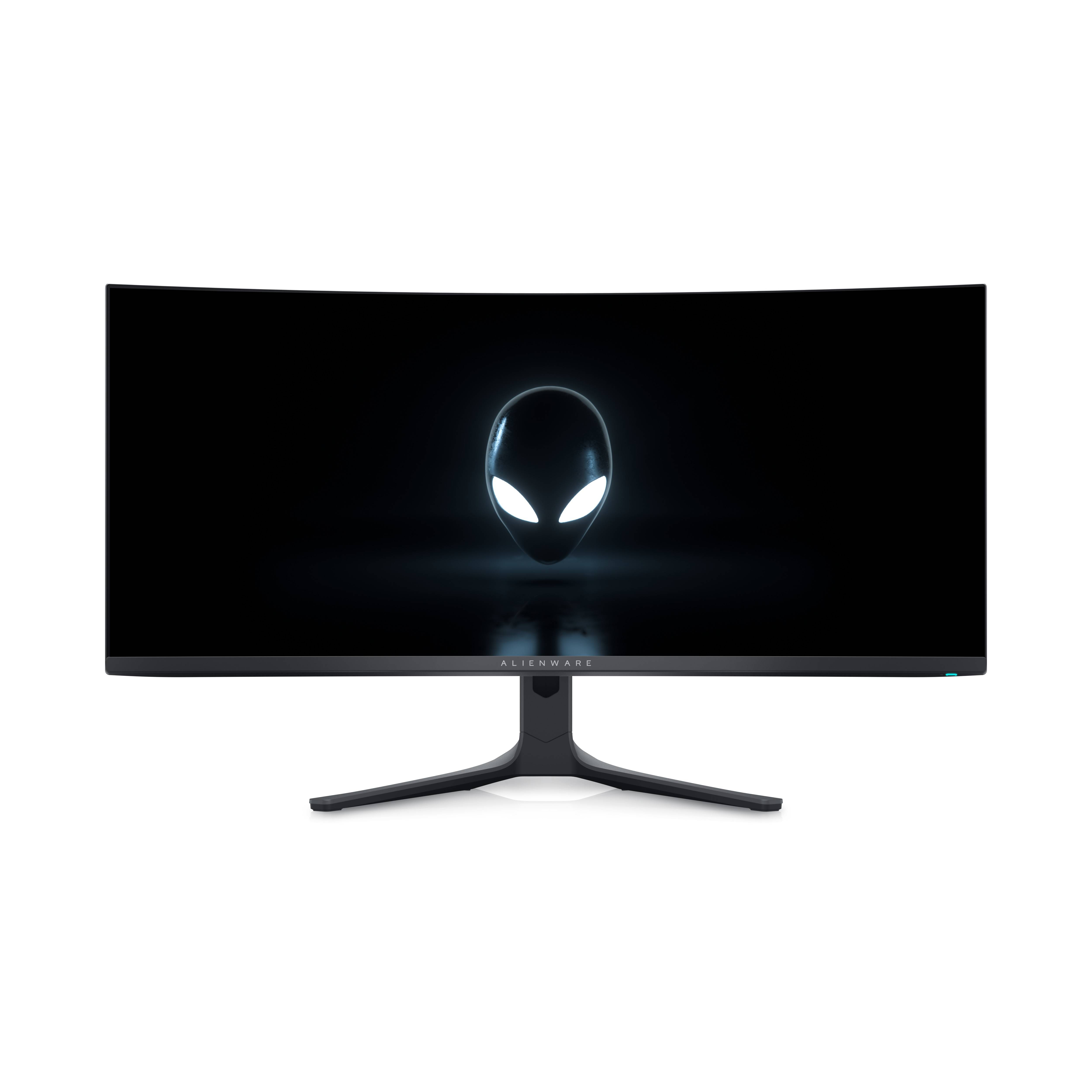 Alienware Gaming-Monitor AW3423DWF - 34,18 Zoll