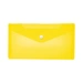 Brieftasche DIN lang PP gelb Brieftasche DIN lang PP gelb