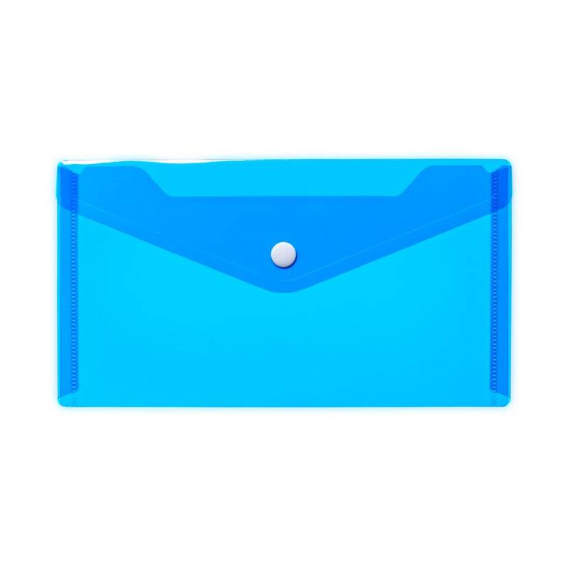 Brieftasche DIN lang PP dunkelblau