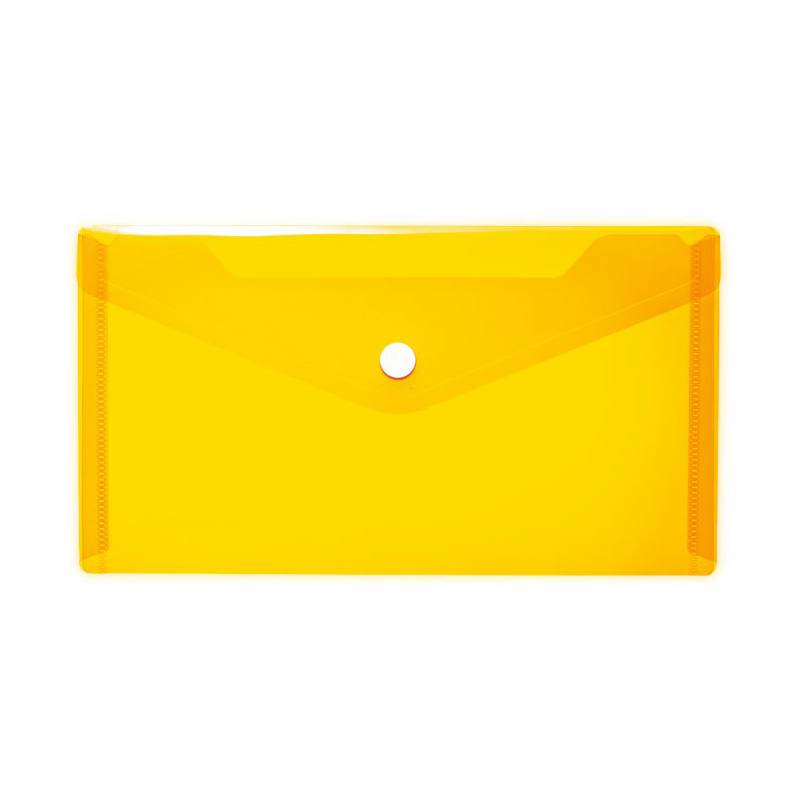 Brieftasche DIN lang PP orange