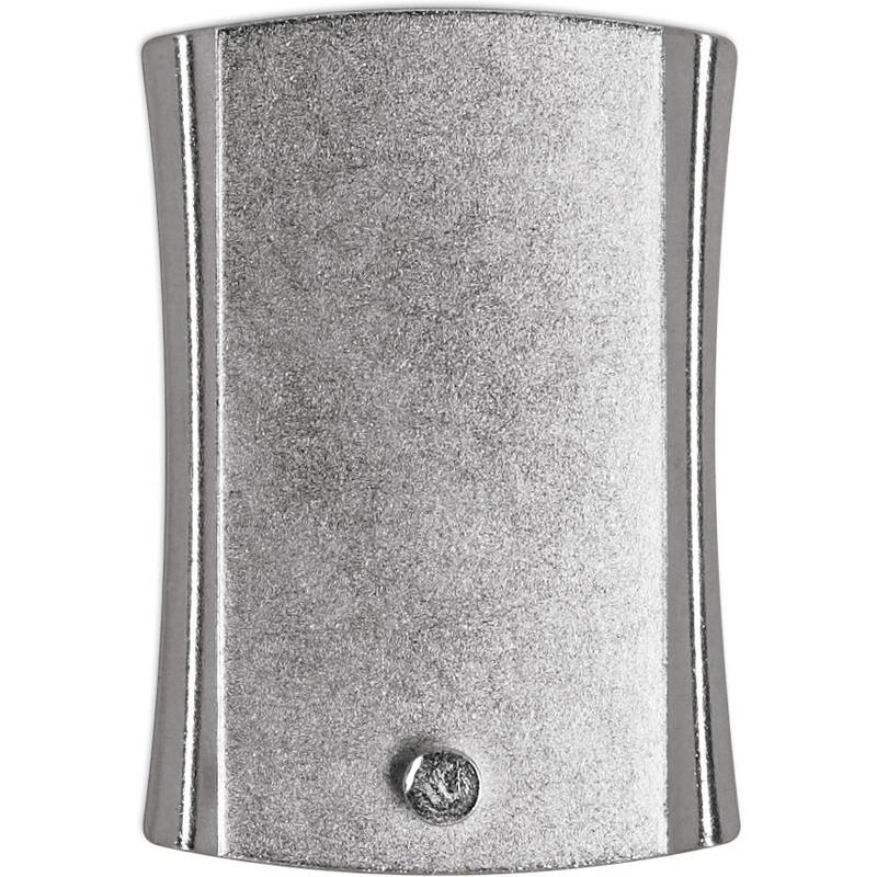 3M Command Universal Bildernagel, Größe: XL, silber