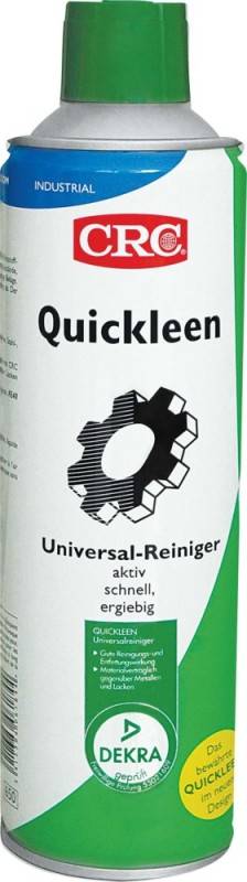 HellermannTyton ServiceSpray FastDryDegras. 500ml