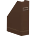 Rhodia Rhodiarama Stehsammler aus Kunstleder, 10x25x31cm - Bronze 194540C Rhodia Rhodiarama Stehsammler aus Kunstleder, 10x25x31cm - Bronze 194540C