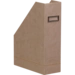Rhodia Rhodiarama Stehsammler aus Kunstleder, 10x25x31cm - Taupe 318834C Rhodia Rhodiarama Stehsammler aus Kunstleder, 10x25x31cm - Taupe 318834C