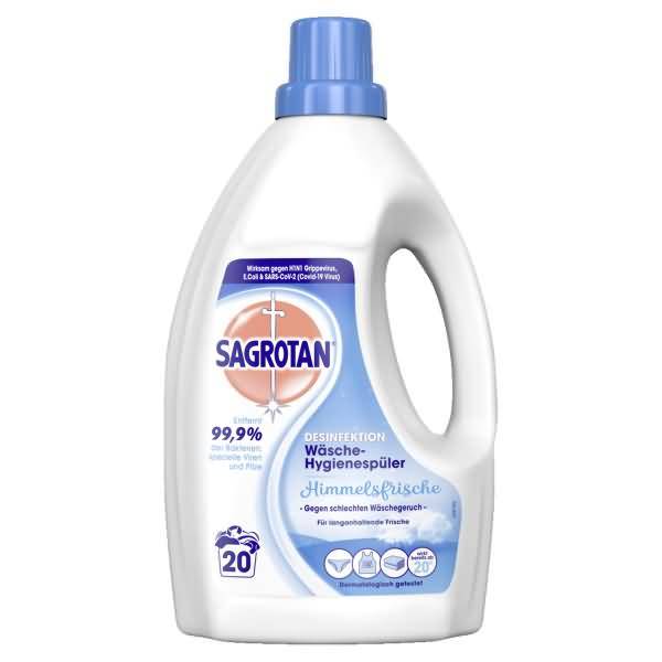 Hygienespüler Himmelsfrische 3046867 1,5l