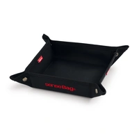 senseBag Stoffablage schwarz senseBag Stoffablage schwarz