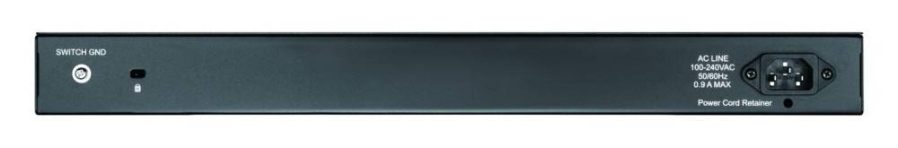 DLink Deutschland Smart Managed Switch DXS-1210-10TS/E