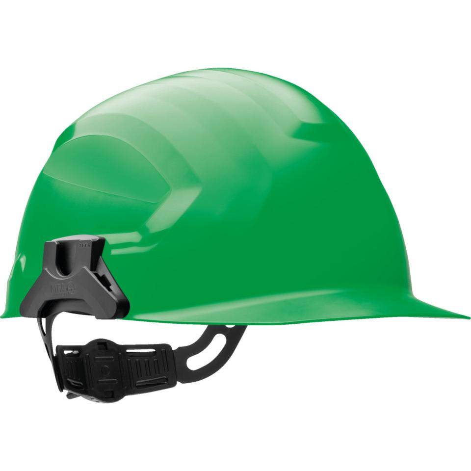 Schuberth Elektrikerhelm CROSS® ELECTRIC, Kat.III, EN 397, grün,395g, 53-61cm
