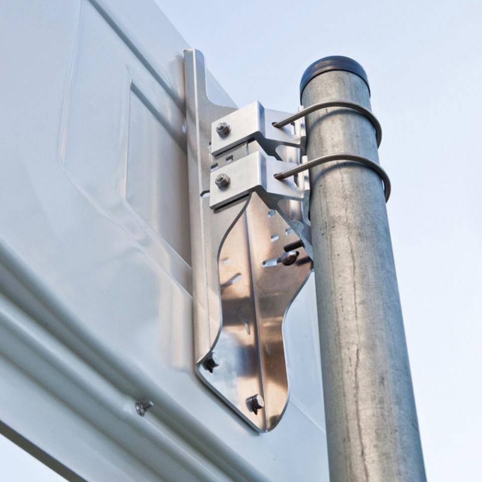 DURABEL Verkehrsspiegel IceFree ECO, beschlags- und vereisungsfrei, 600x800mm