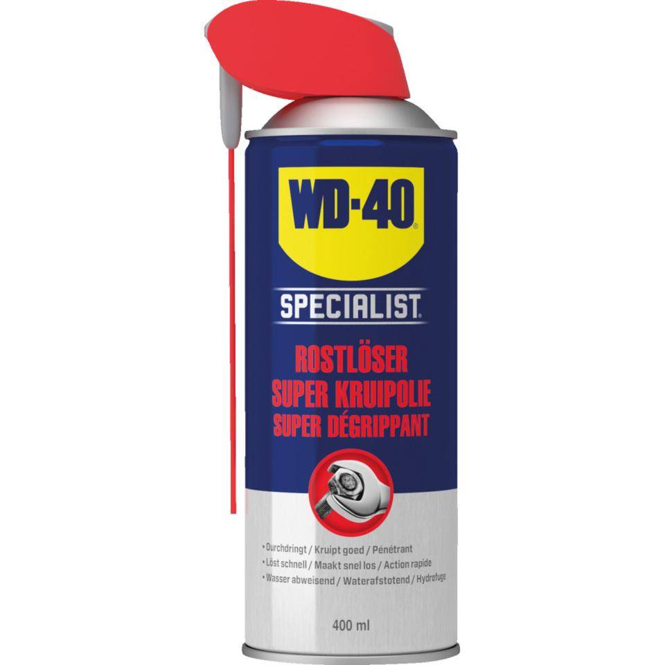 WD-40 SPECIALIST® Rostlöser, 400ml/Spraydose