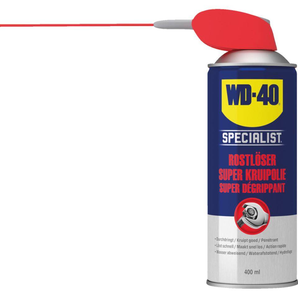 WD-40 SPECIALIST® Rostlöser, 400ml/Spraydose