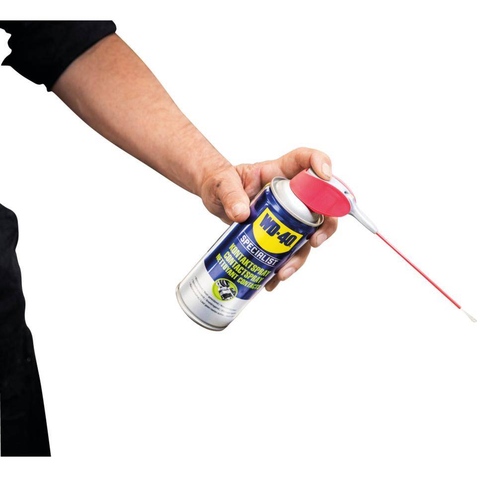 WD-40 SPECIALIST® Kontaktspray, 400ml/Spraydose