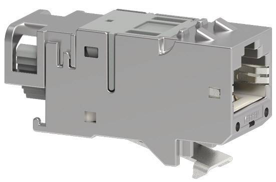 KERPEN DATACOM Pro Plus Keyst. Modul LKD9ZQ010040024 VE24