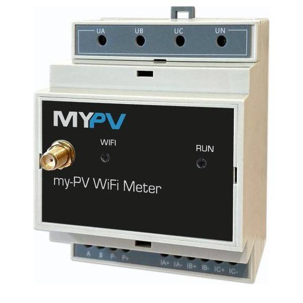 my-PV WiFi Meter 20-0107