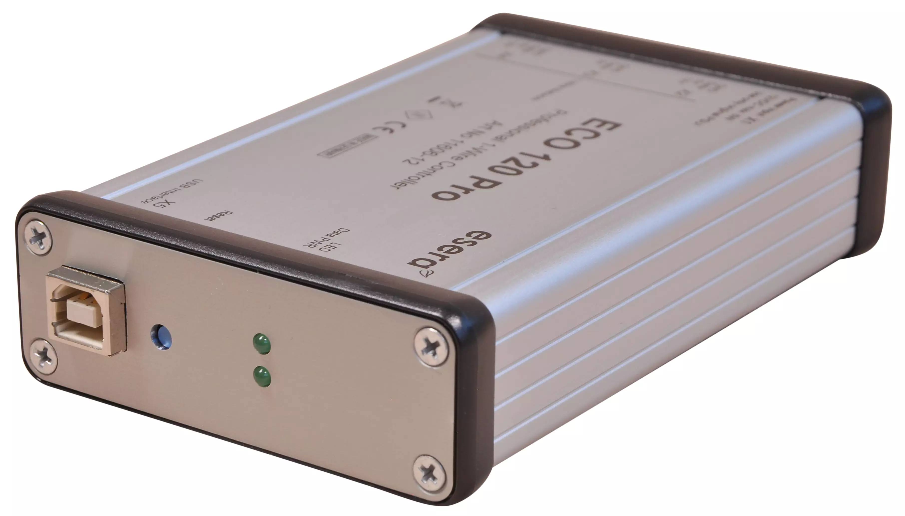 ECO 120 Pro Zentraleinheit Industrial 1-Wire-Gateway