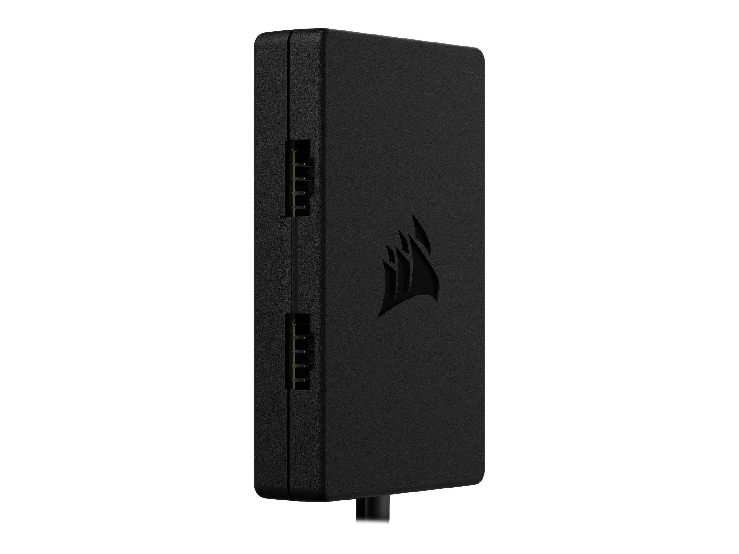 CORSAIR - Hub - 4 x USB 2.0 (intern) - intern