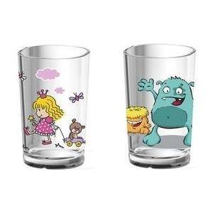 EMSA Kids Kinderglas