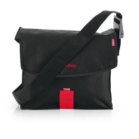 senseBag Messenger Bag