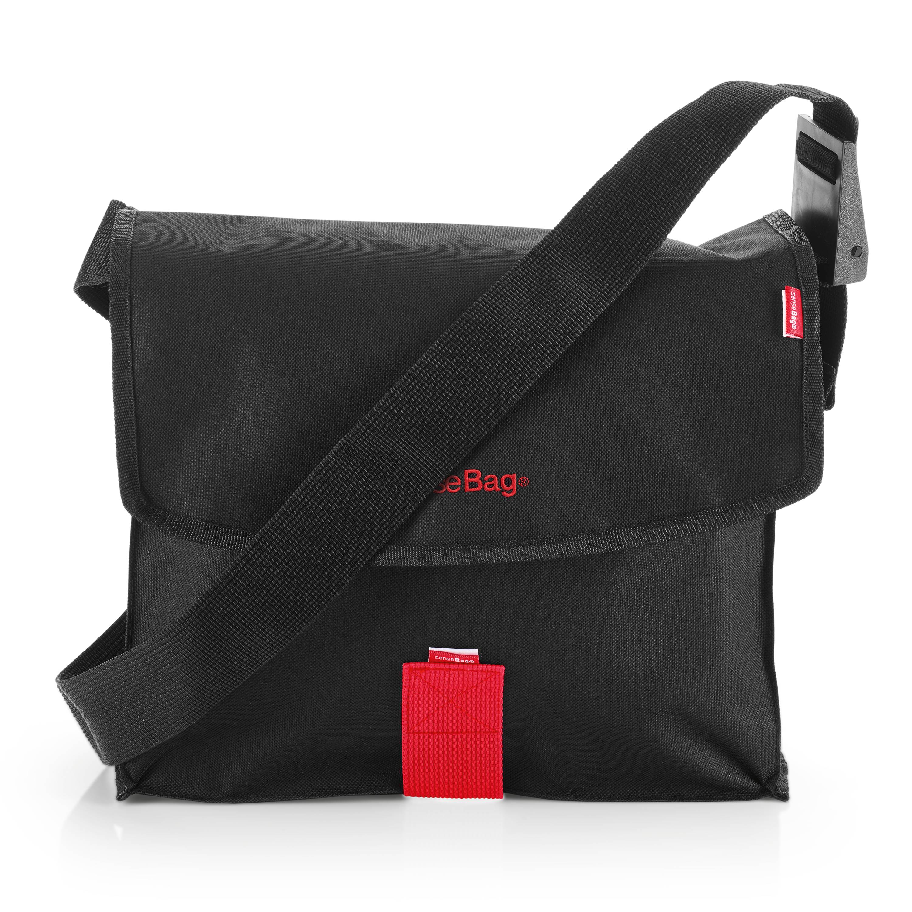 senseBag Messenger Bag
