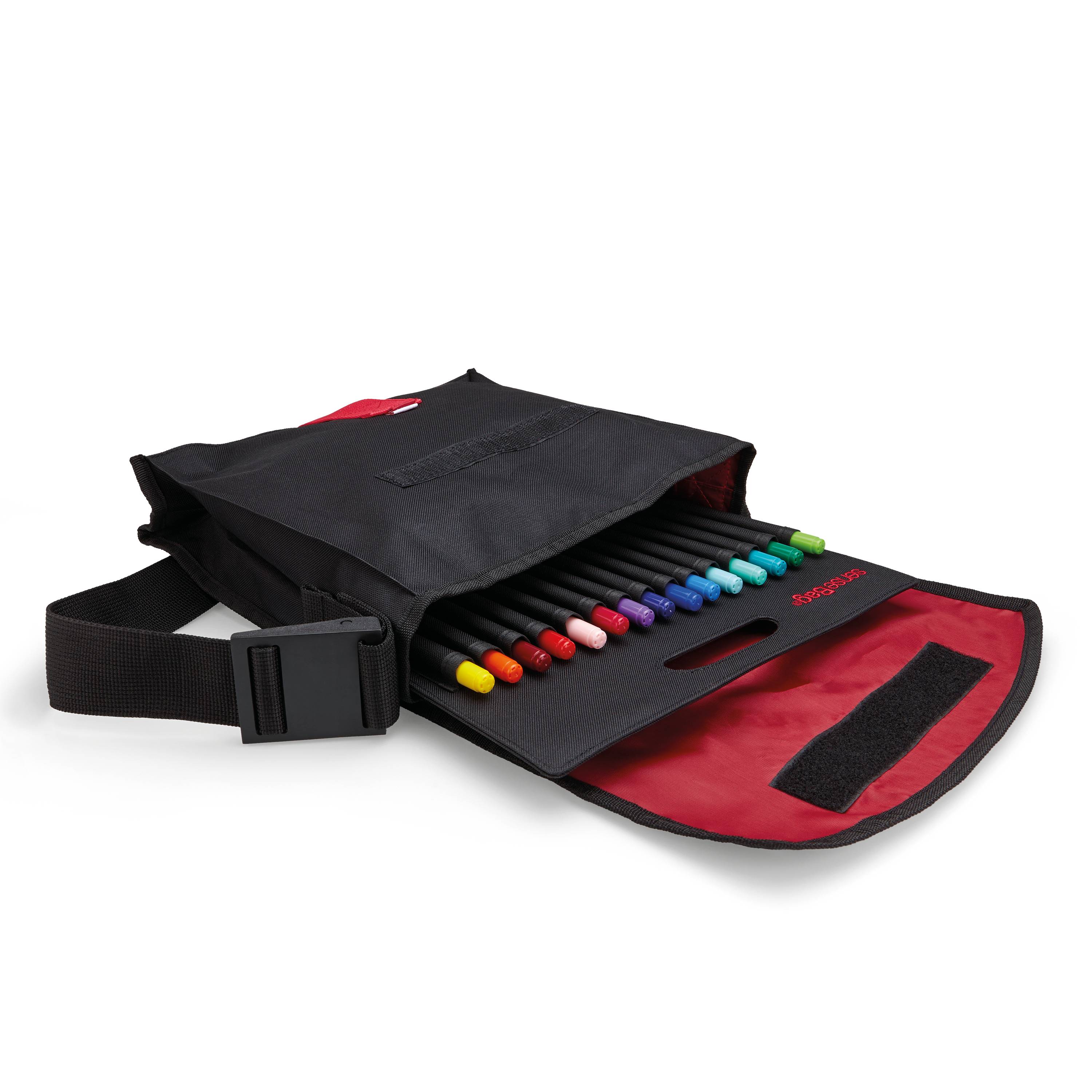 senseBag Messenger Bag