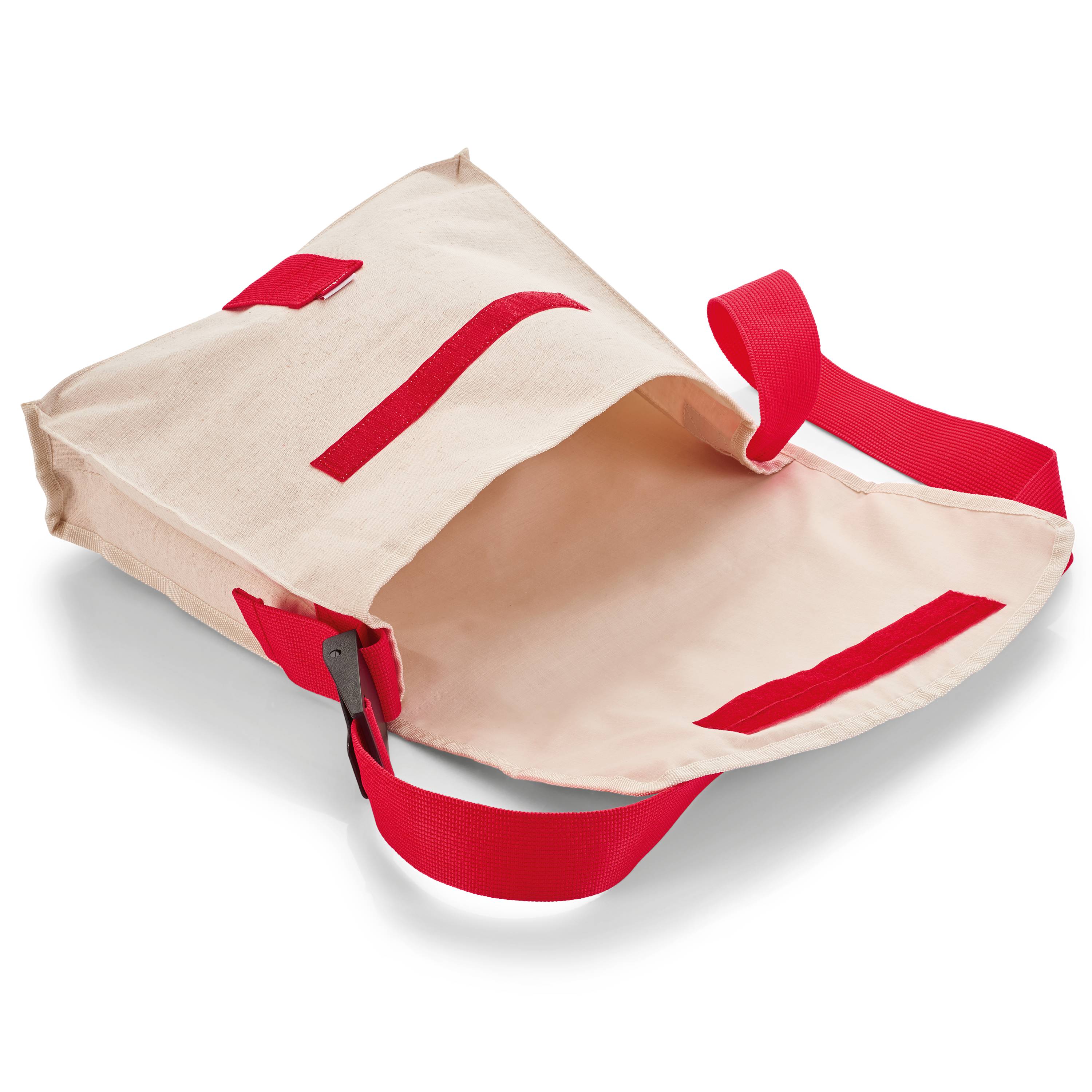 senseBag Messenger Bag