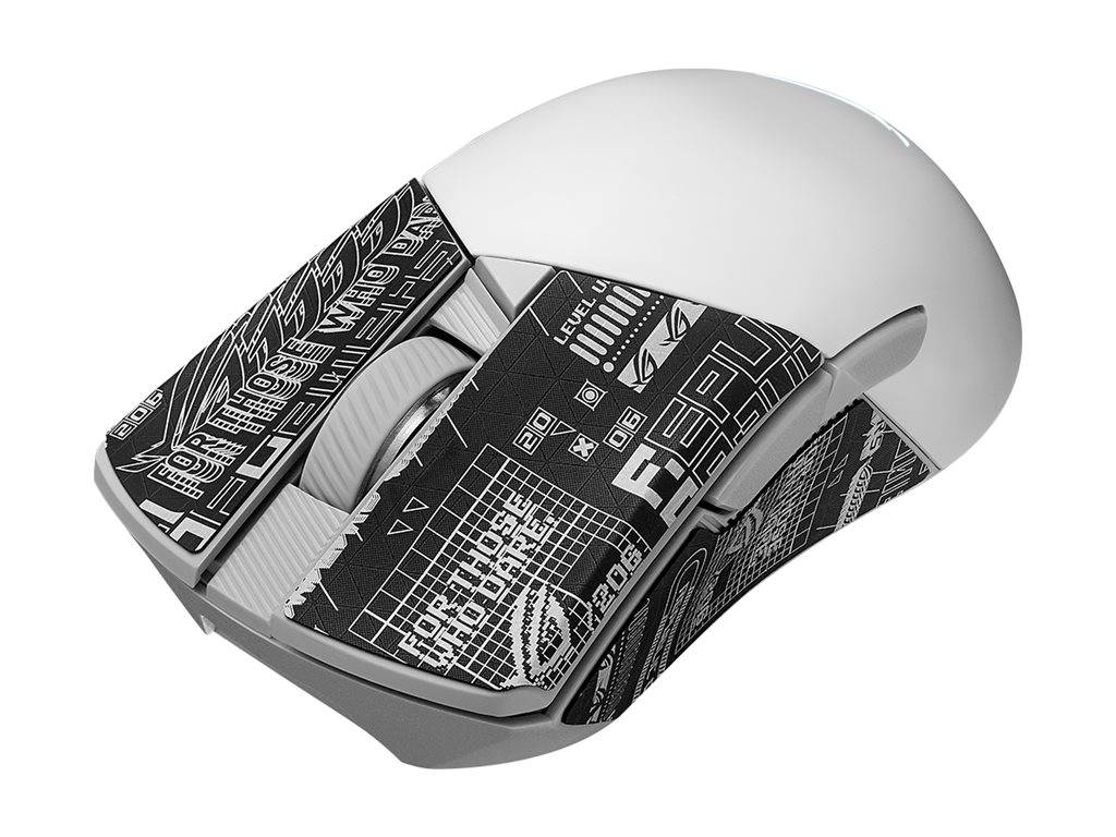 ASUS ROG Gladius III Wireless AimPoint - Maus