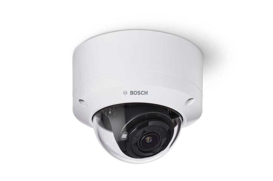 Bosch NDE-5702-AL, Netzwerk Fix Dome, Tag/Nacht, 1920x1080@60fps, 3,4-10,2mm IR, IP66, IK10, PoE, outdoor
